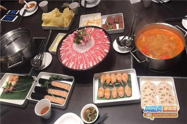 一哥澳门豆捞加盟