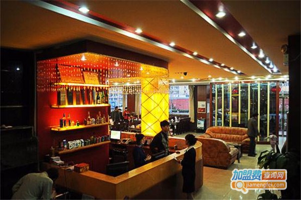 一哥澳门豆捞加盟