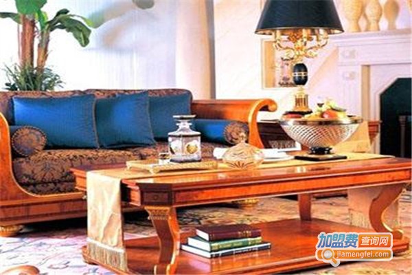 伊美雅创意家居加盟