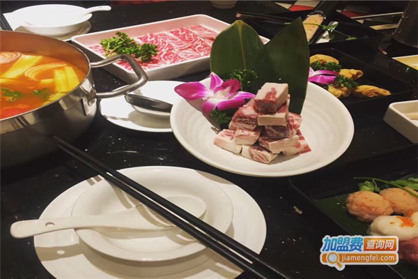 一哥澳门豆捞加盟