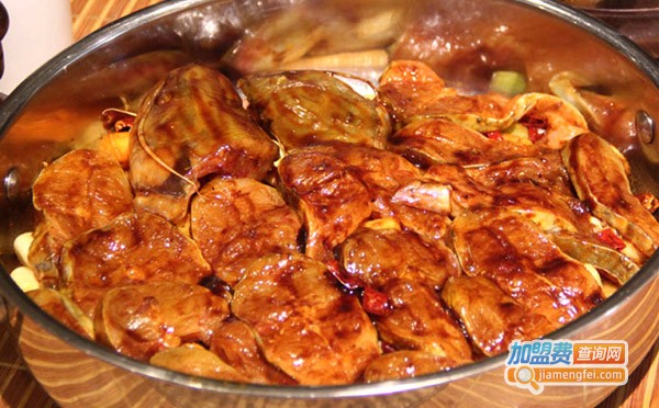 财记柴焖锅加盟费