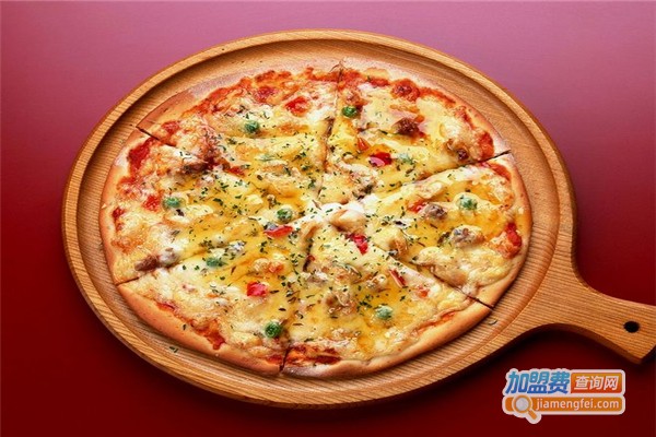 伦巴萨披萨加盟