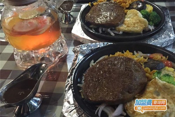 罗斯福顶级牛排加盟费