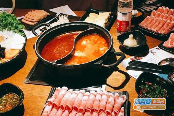 天辣绿色时尚餐厅加盟费