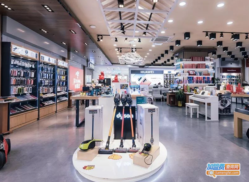 李一鸣零食加盟