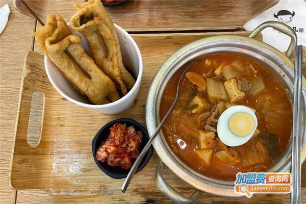 汤大嘴牛店加盟