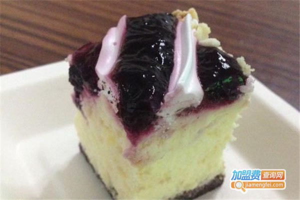 米奇蛋糕加盟费