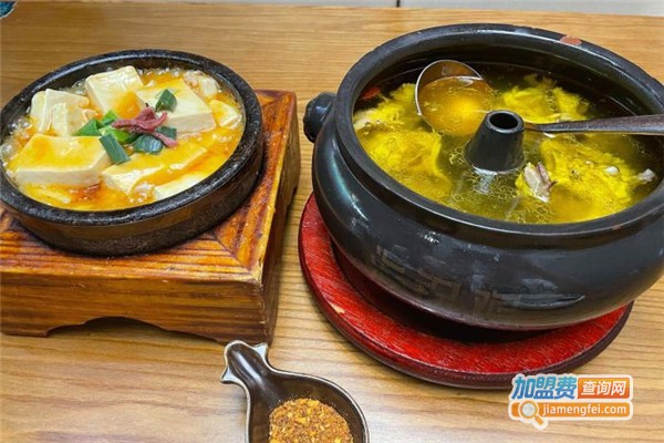 云海肴云南菜加盟