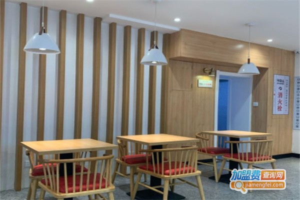 何敬永酥肉麻辣烫加盟费