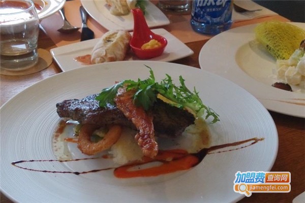 TOP CRUST by bunlife加盟费