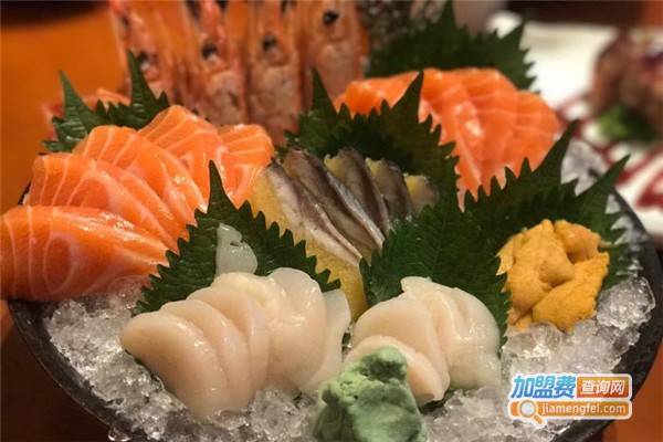 お箸家柚子加盟费