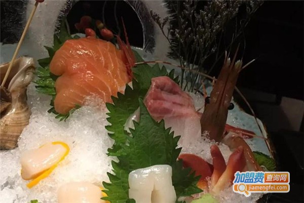 花隐日式怀石料理加盟费