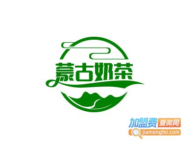 蒙古奶茶加盟
