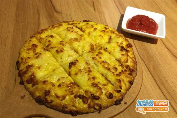 迈巴客比萨加盟费