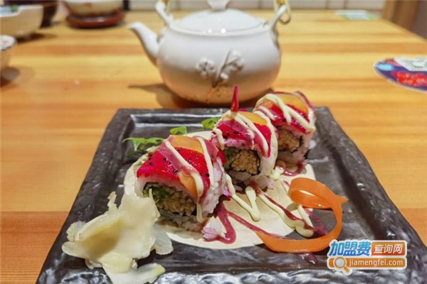 一炉一会加盟费