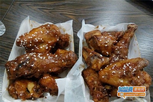 49度韩式炸鸡加盟费