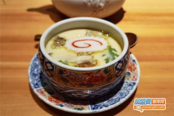 一炉一会加盟费