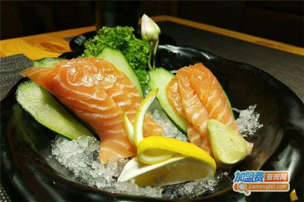 お箸家柚子加盟费