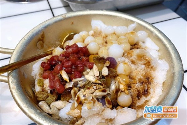 秀娘鲍鱼火锅串串香加盟费