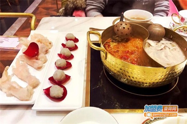 花开藤蔓加盟费