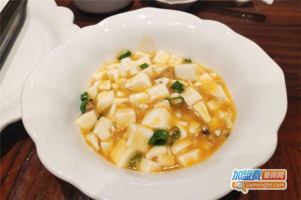 上海会馆加盟费