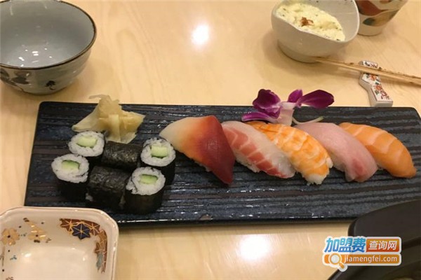 お箸家柚子加盟费