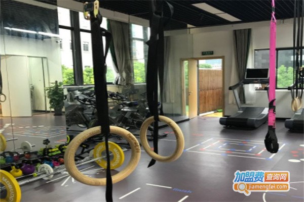 利仁体能康复中心