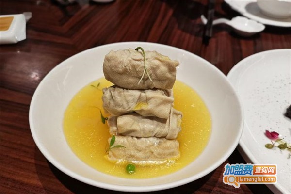 上海会馆加盟费