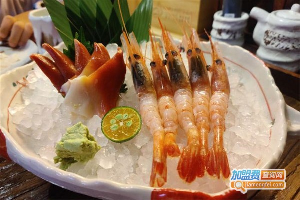 HARU KITCHEN加盟费