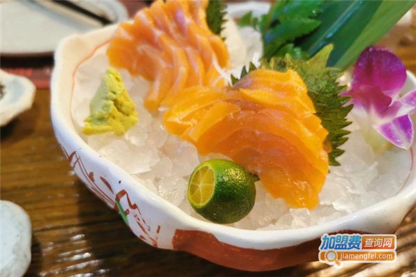 HARU KITCHEN加盟费