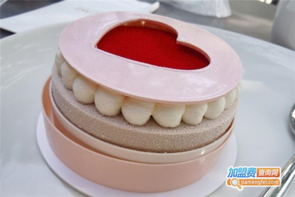 唯品客蛋糕加盟费