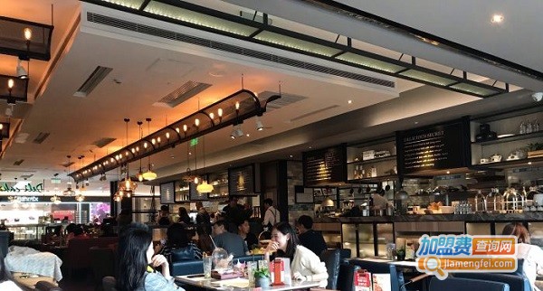 Deli & Leisure加盟费