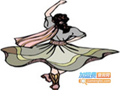 培蕾少儿舞蹈培训