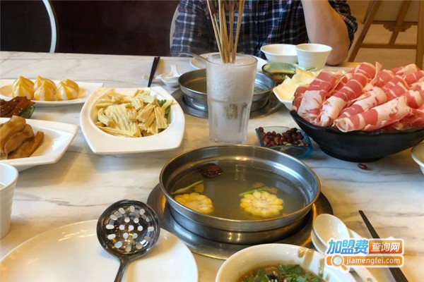 Mo-Mo牧场加盟费