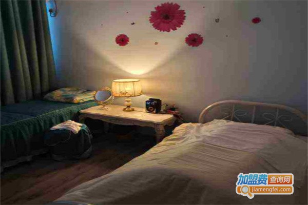 3d养生睡吧加盟