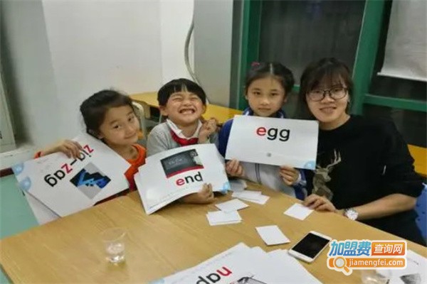 知源教育加盟费