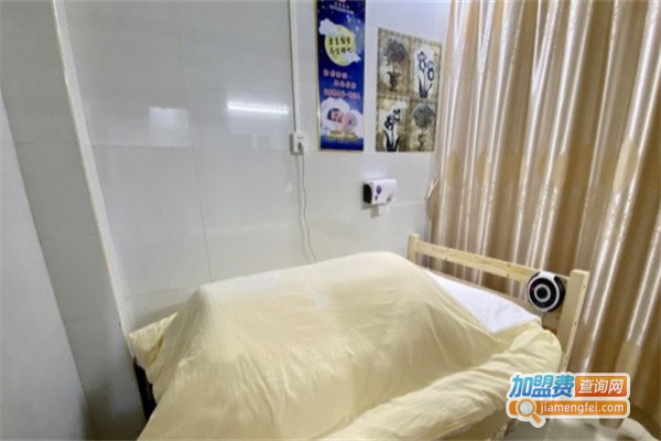 3d养生睡吧加盟