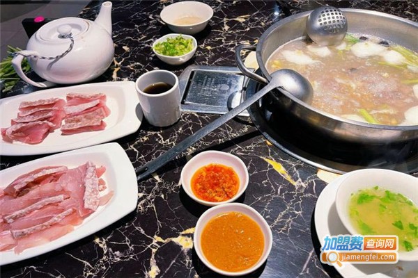 凯达石斑鱼打边炉加盟费