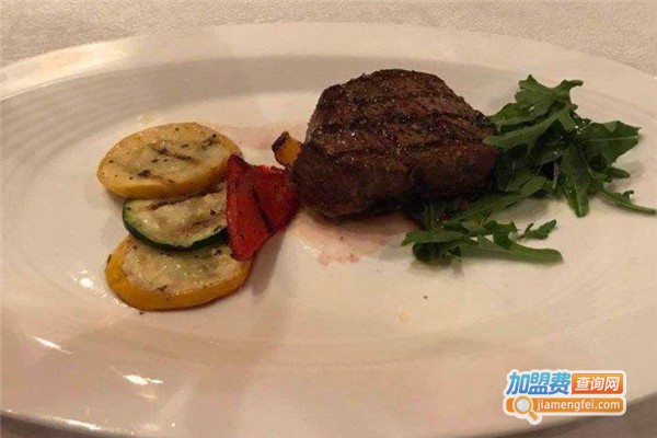 Velluto意大利餐厅加盟费