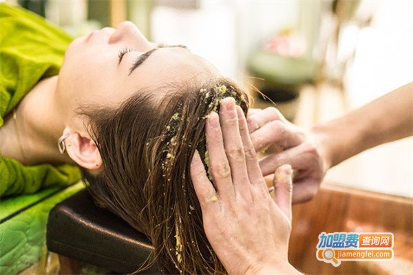 姜医生头疗加盟费