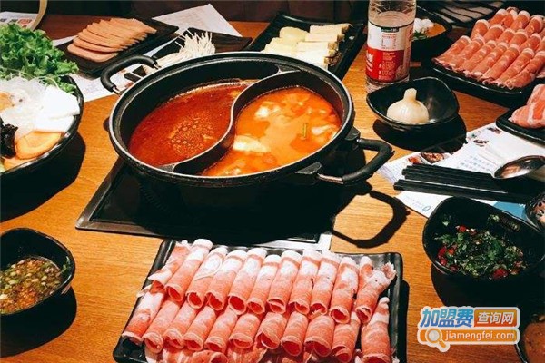 Mo-Mo牧场加盟费