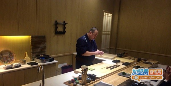 橼舍鮨青木加盟费