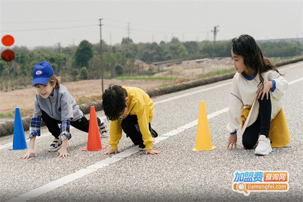 sunnywhite童装加盟费