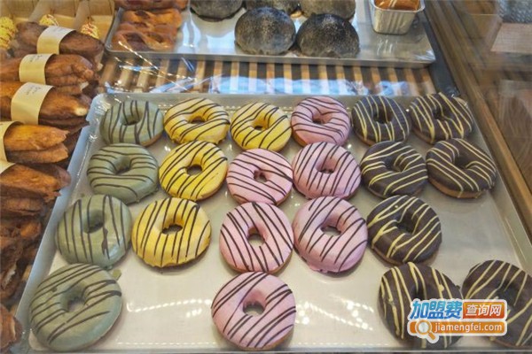 九月森林加盟费