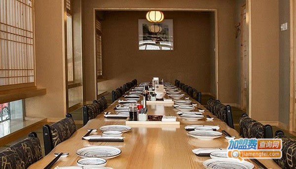 米亭味自慢料理加盟费