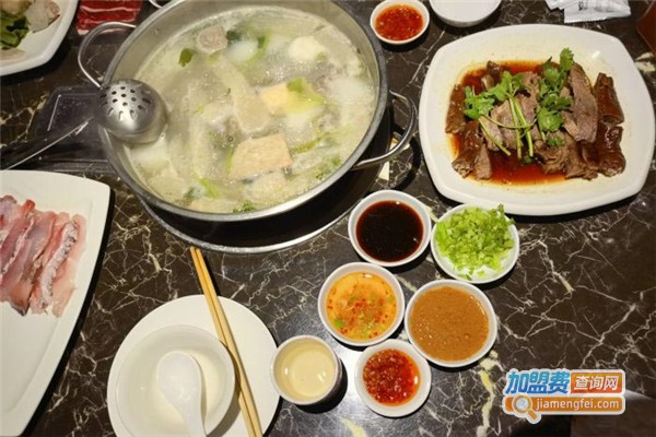 凯达石斑鱼打边炉加盟费