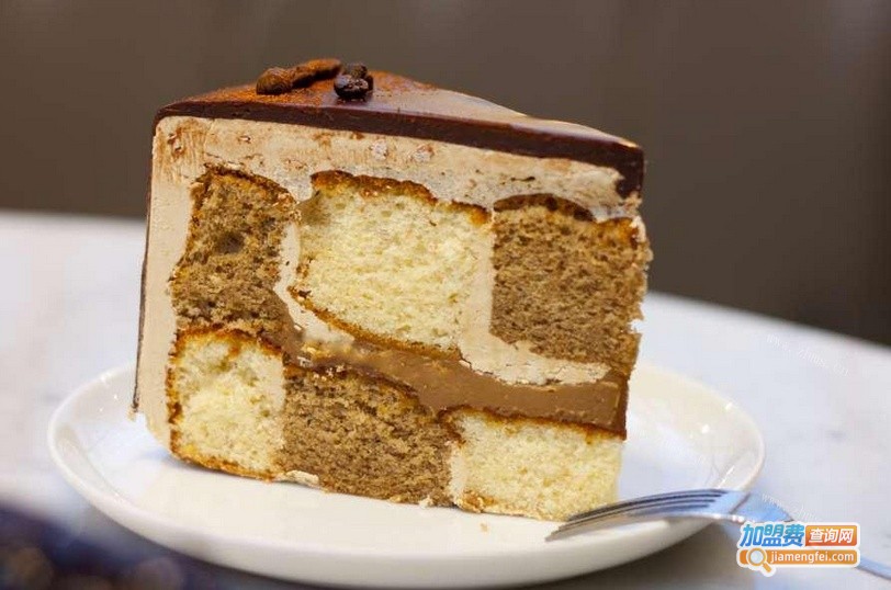 淘气猪蛋糕坊加盟费