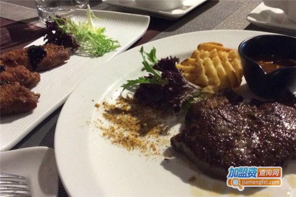 Paris Rouge Café加盟费