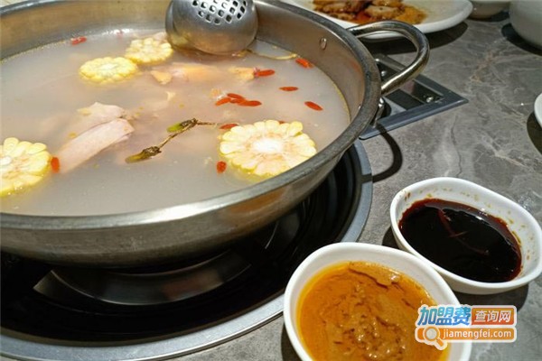 凯达石斑鱼打边炉加盟费