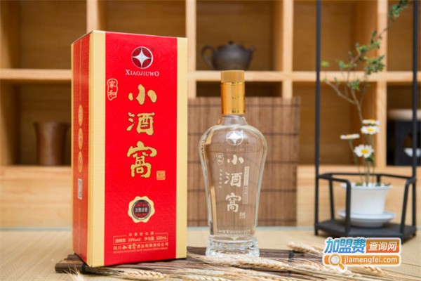 小酒窝酒